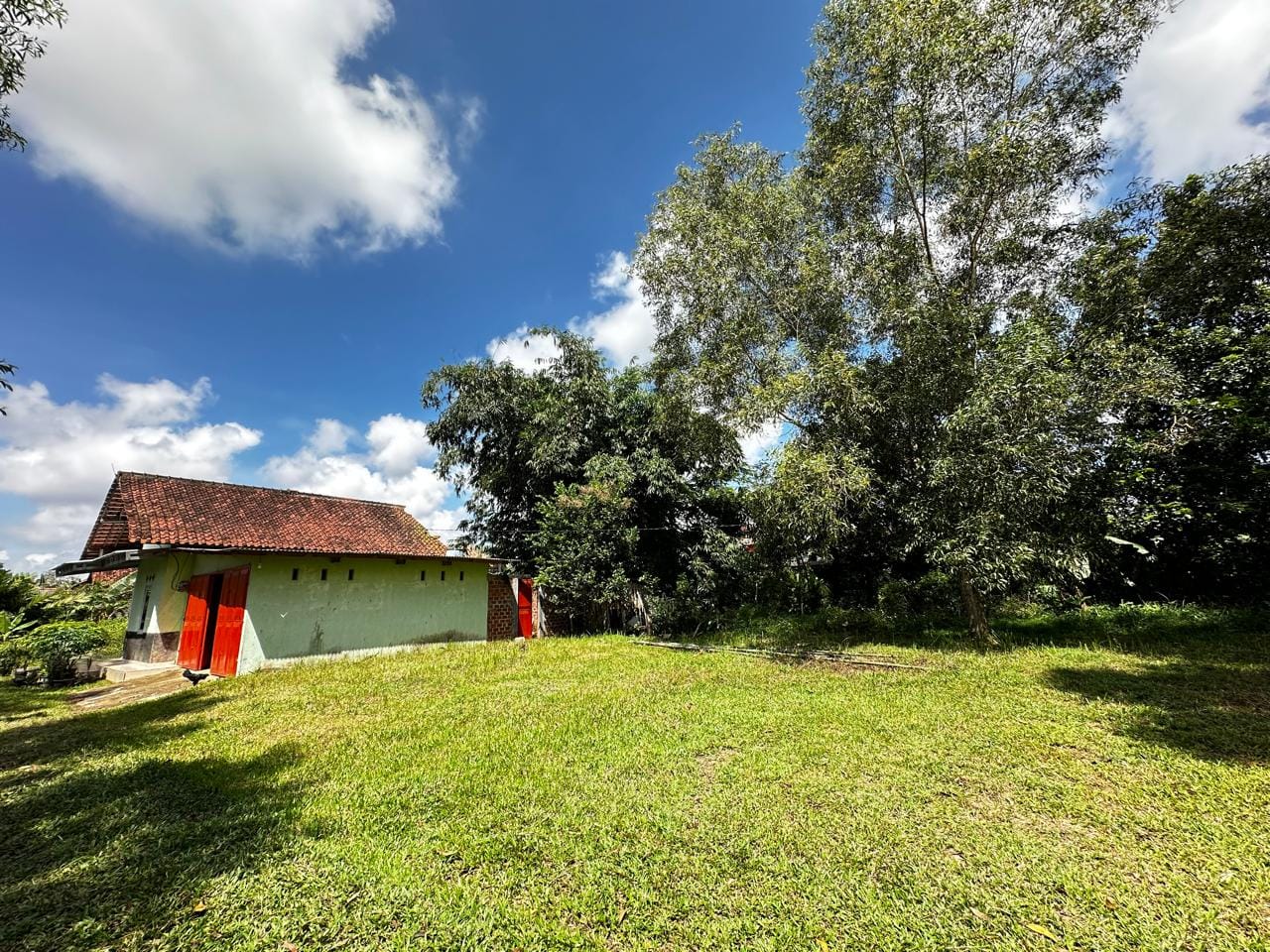 Bismillah, Semoga Riyadhussunnah berjalan dengan lancar